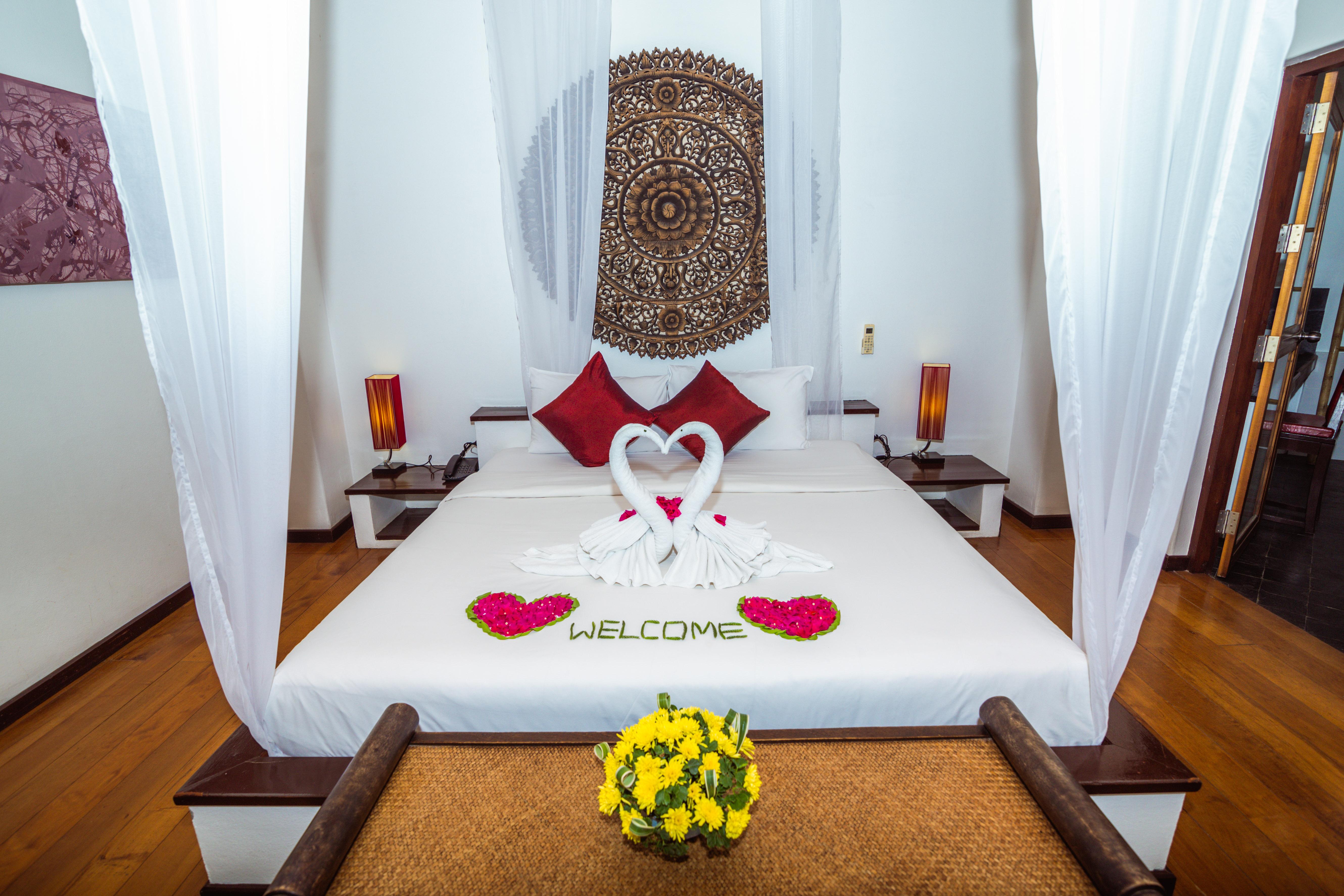 Saboey Resort And Villas Bophut Kültér fotó