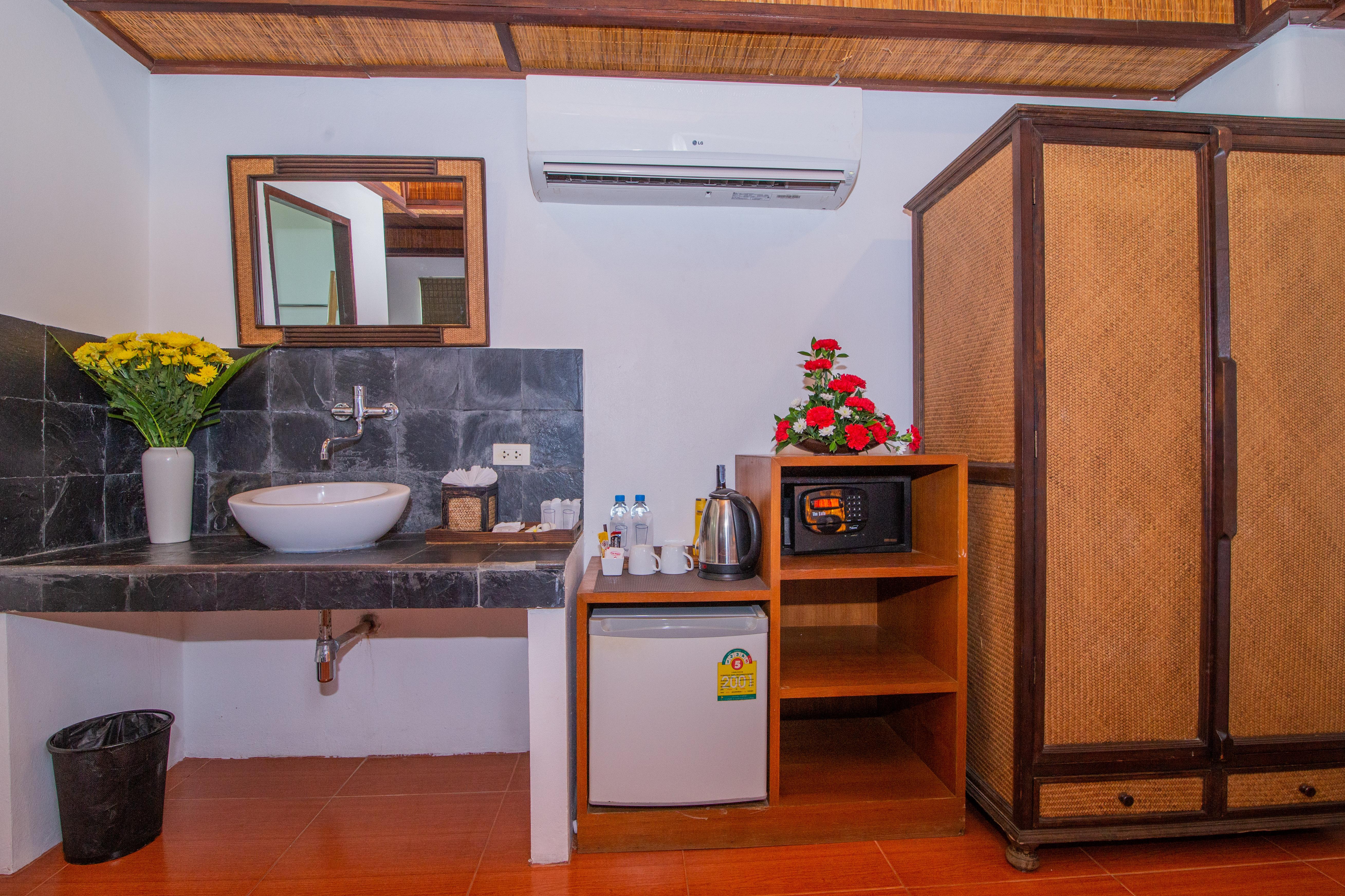 Saboey Resort And Villas Bophut Kültér fotó