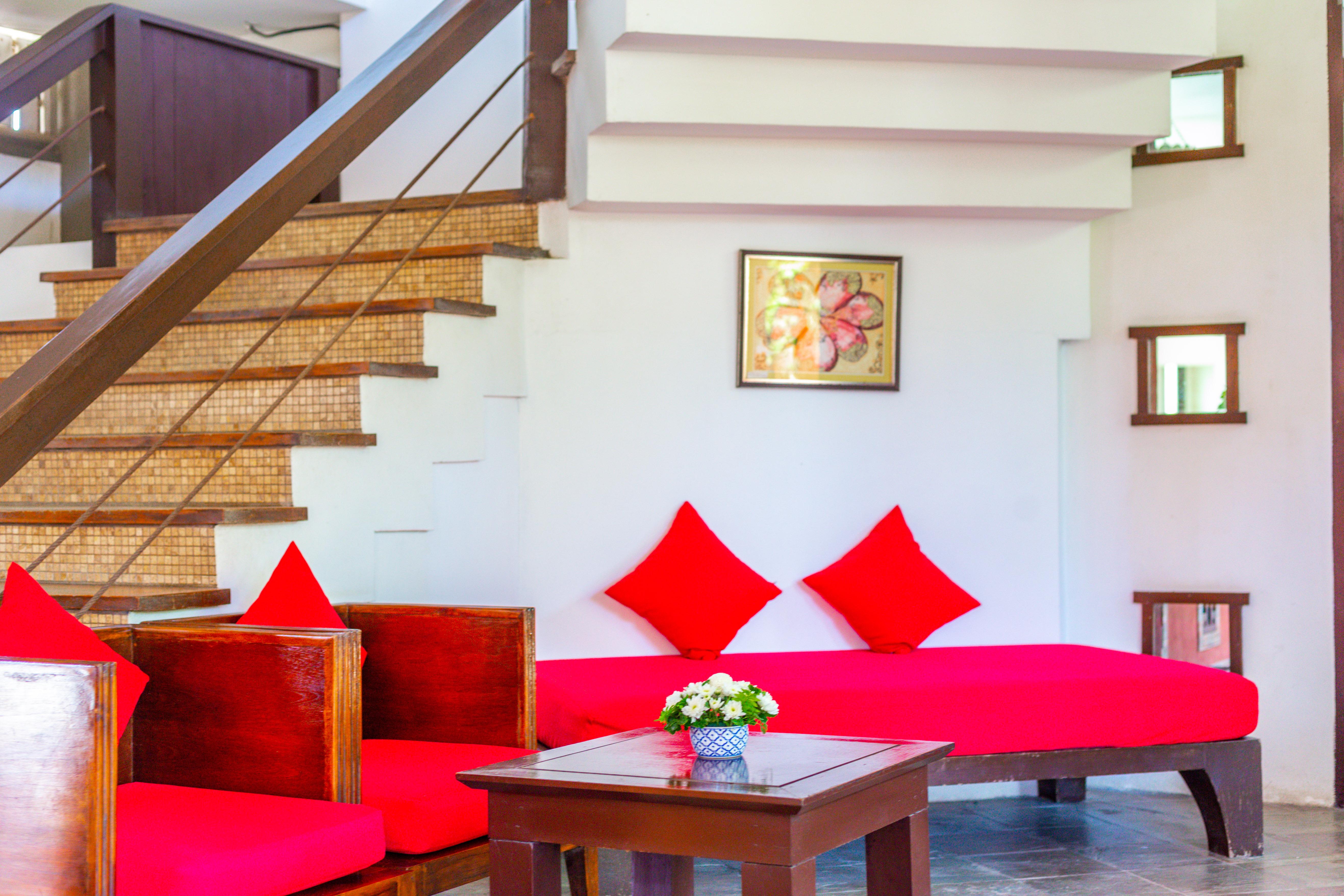 Saboey Resort And Villas Bophut Kültér fotó