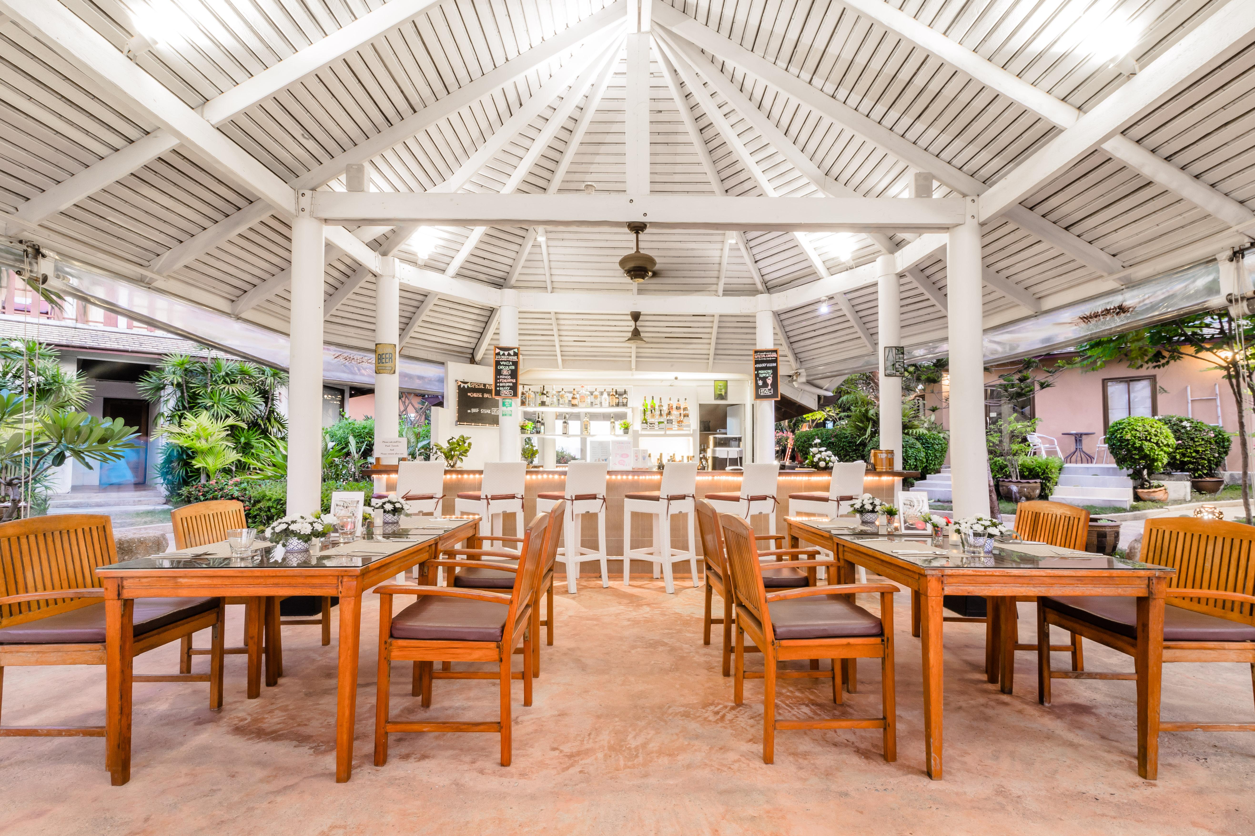 Saboey Resort And Villas Bophut Kültér fotó