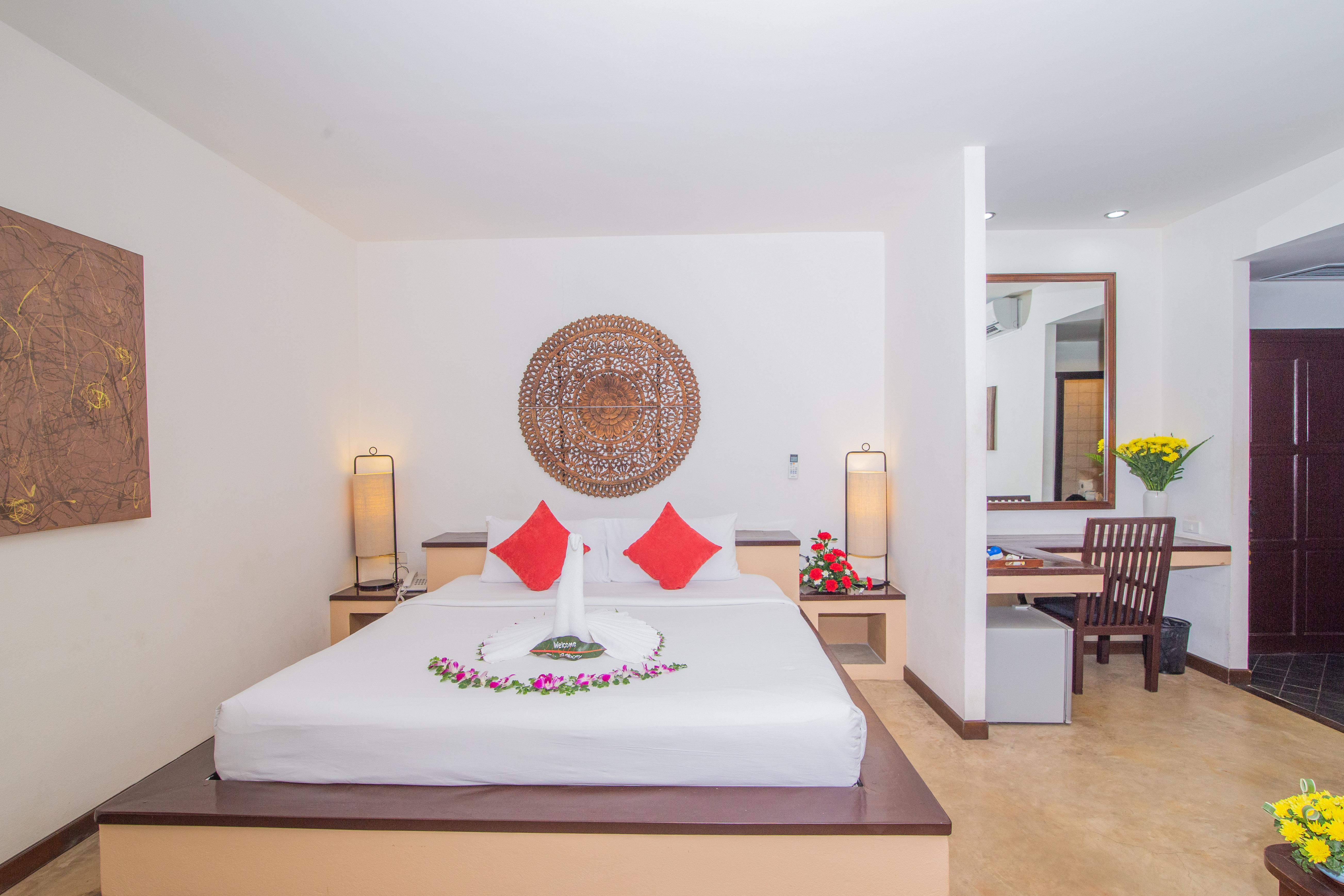 Saboey Resort And Villas Bophut Kültér fotó
