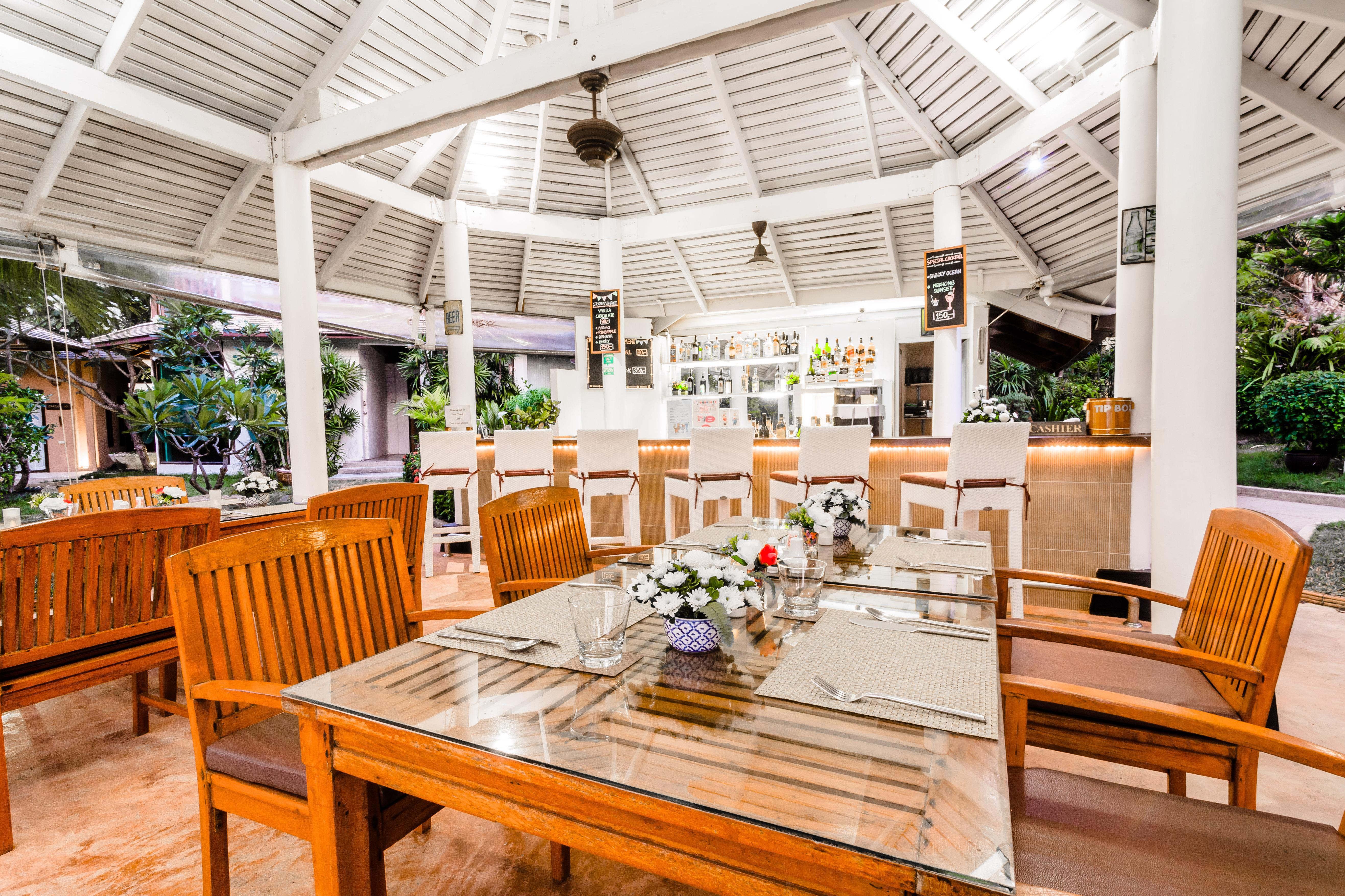 Saboey Resort And Villas Bophut Kültér fotó